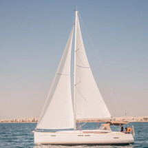 Jeanneau Sun Odyssey 449