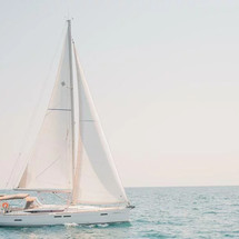 Jeanneau Sun Odyssey 449