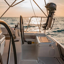 Jeanneau Sun Odyssey 449