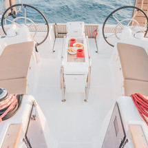 Jeanneau Sun Odyssey 449