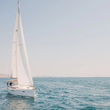Jeanneau Sun Odyssey 449