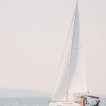 Jeanneau Sun Odyssey 449