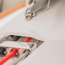 Jeanneau Sun Odyssey 449