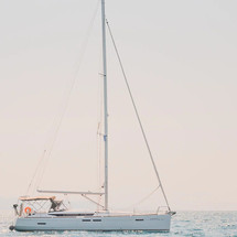 Jeanneau Sun Odyssey 449