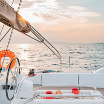 Jeanneau Sun Odyssey 449
