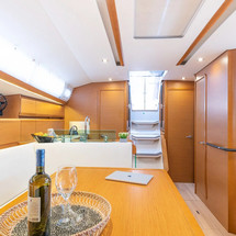 Jeanneau Sun Odyssey 449