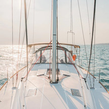 Jeanneau Sun Odyssey 449