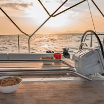 Jeanneau Sun Odyssey 449