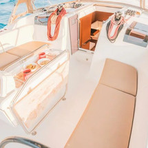 Jeanneau Sun Odyssey 449