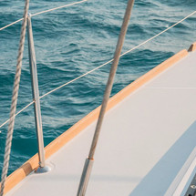 Jeanneau Sun Odyssey 449