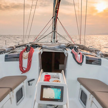 Jeanneau Sun Odyssey 449