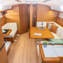 Jeanneau Sun Odyssey 449