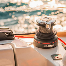 Jeanneau Sun Odyssey 449
