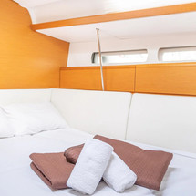 Jeanneau Sun Odyssey 449