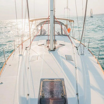 Jeanneau Sun Odyssey 449