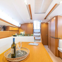 Jeanneau Sun Odyssey 449