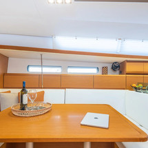 Jeanneau Sun Odyssey 449