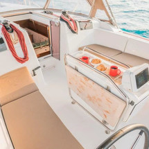 Jeanneau Sun Odyssey 449