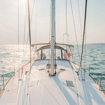 Jeanneau Sun Odyssey 449