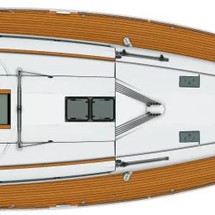 Jeanneau Sun Odyssey 449