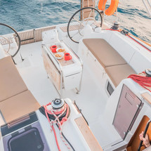 Jeanneau Sun Odyssey 449