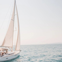 Jeanneau Sun Odyssey 449