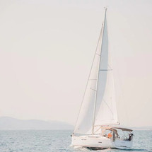 Jeanneau Sun Odyssey 449