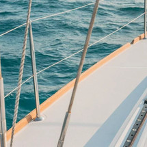 Jeanneau Sun Odyssey 449