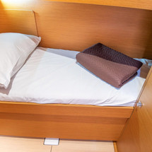 Jeanneau Sun Odyssey 449