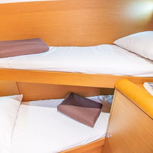 Jeanneau Sun Odyssey 449
