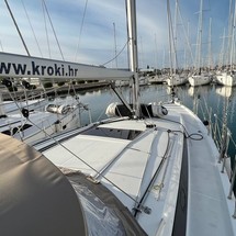 Jeanneau Sun Odyssey 410