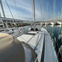Jeanneau Sun Odyssey 410