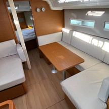 Jeanneau Sun Odyssey 410