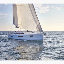 Jeanneau Sun Odyssey 410