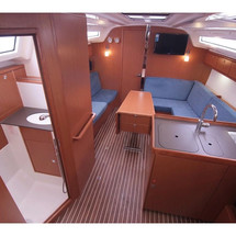 Bavaria 37 Cruiser