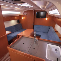 Bavaria 37 Cruiser
