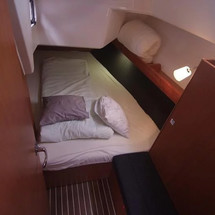 Bavaria 37 Cruiser