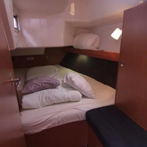 Bavaria 37 Cruiser