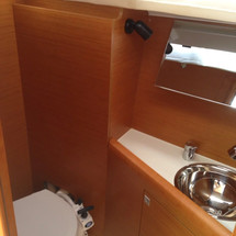 Jeanneau Sun Odyssey 349