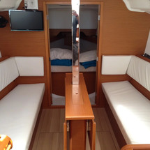 Jeanneau Sun Odyssey 349