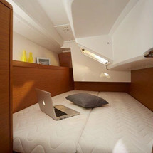 Jeanneau Sun Odyssey 349