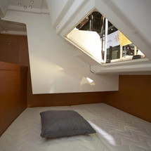 Jeanneau Sun Odyssey 349