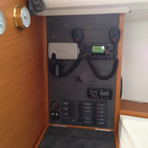 Jeanneau Sun Odyssey 349