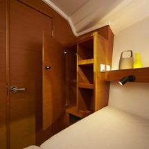 Jeanneau Sun Odyssey 349