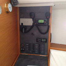 Jeanneau Sun Odyssey 349