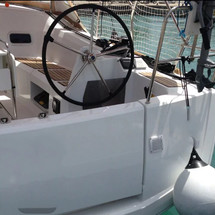 Jeanneau Sun Odyssey 349