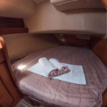 Beneteau 50