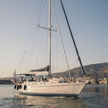 Beneteau 50