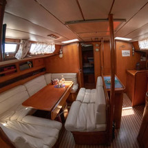 Beneteau 50