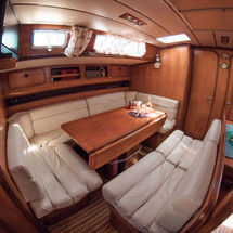 Beneteau 50